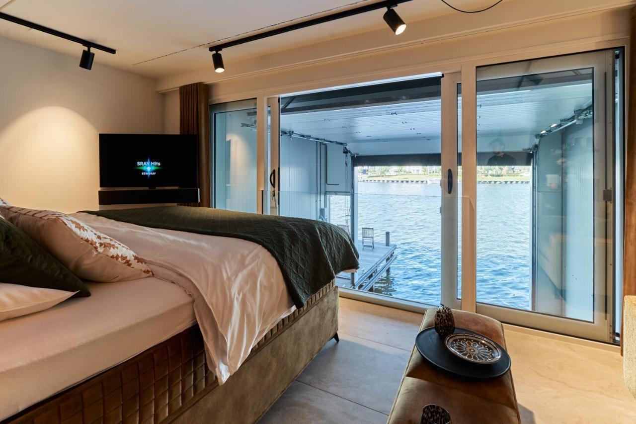 Nomad Water Studio Harderwijk Exterior foto